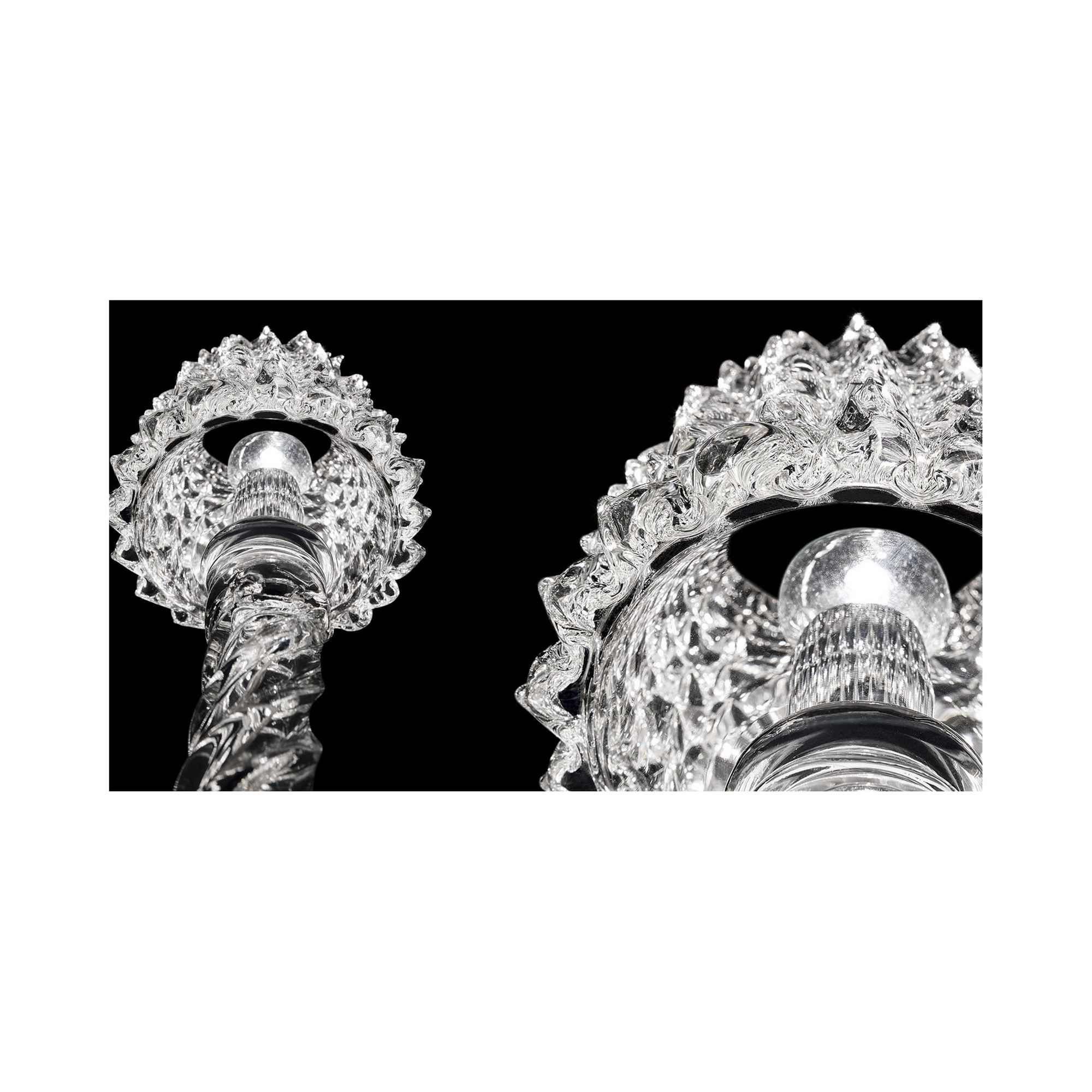 Люстра / Florian Barovier&Toso sun-id-376210 - Вид №4