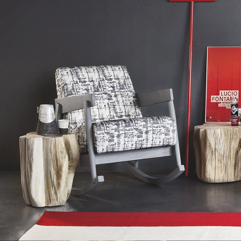 Кресло  GERVASONI BRICK 307 