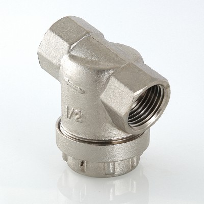 VT.386.N.05 Фильтр механической очистки универсальный Valtec 3/4  - Вид №14