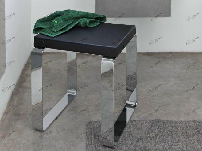 Geelli Табурет для ванной из полиуретана Quadra sun-id-1461112