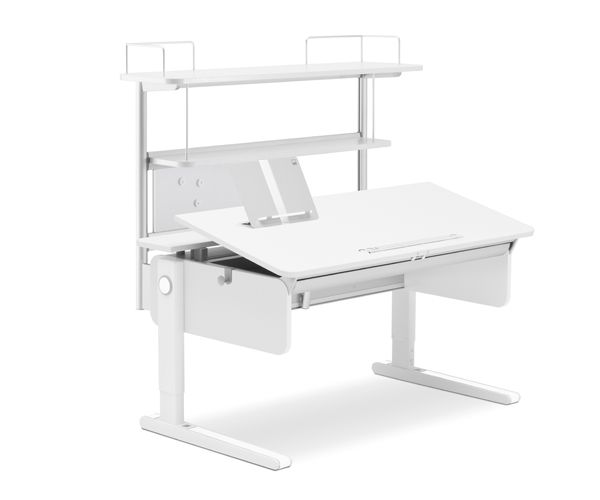 3227 Стол Champion Front-Up 2022 LAB.Space  - Вид №14