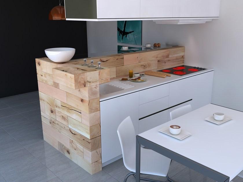 CRAFTWAND Кухня обратно в бук Craftwand® sun-id-1492517 - Вид №16