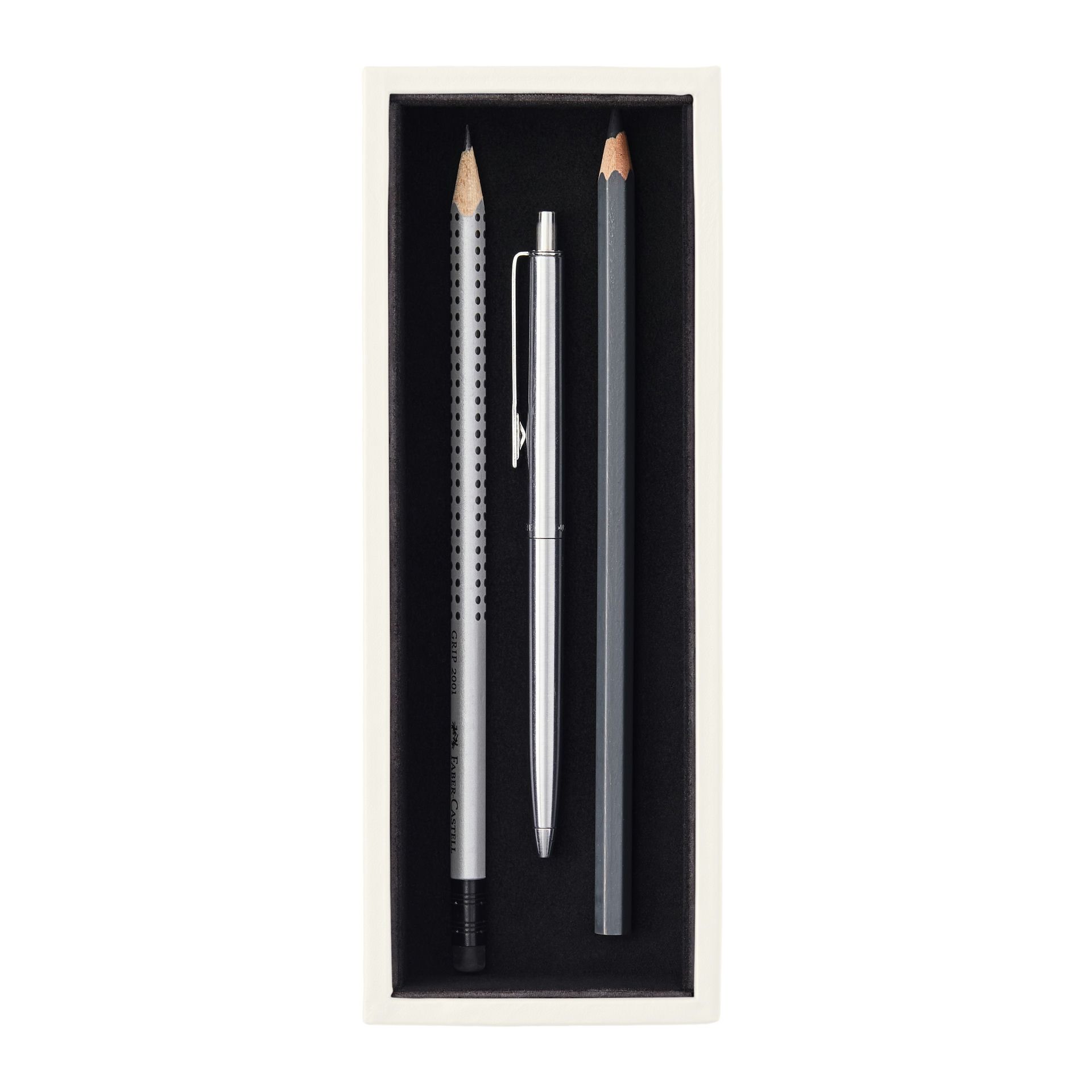 Кожаный лоток для ручек EGLOOH Minerva ARCH-00010233 - Вид №11