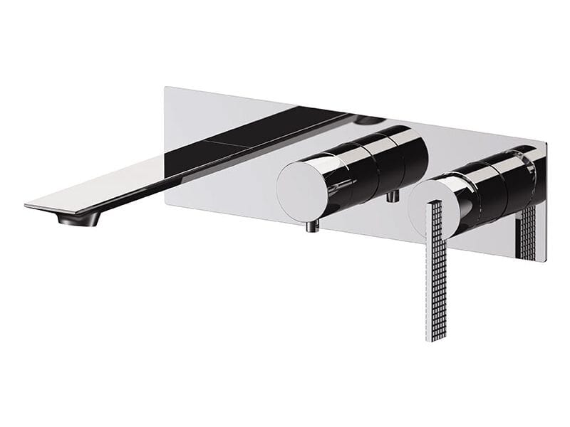 Смеситель для душа / смеситель для ванны Daniel Rubinetterie клуб ARCH-00046293 - Вид №1