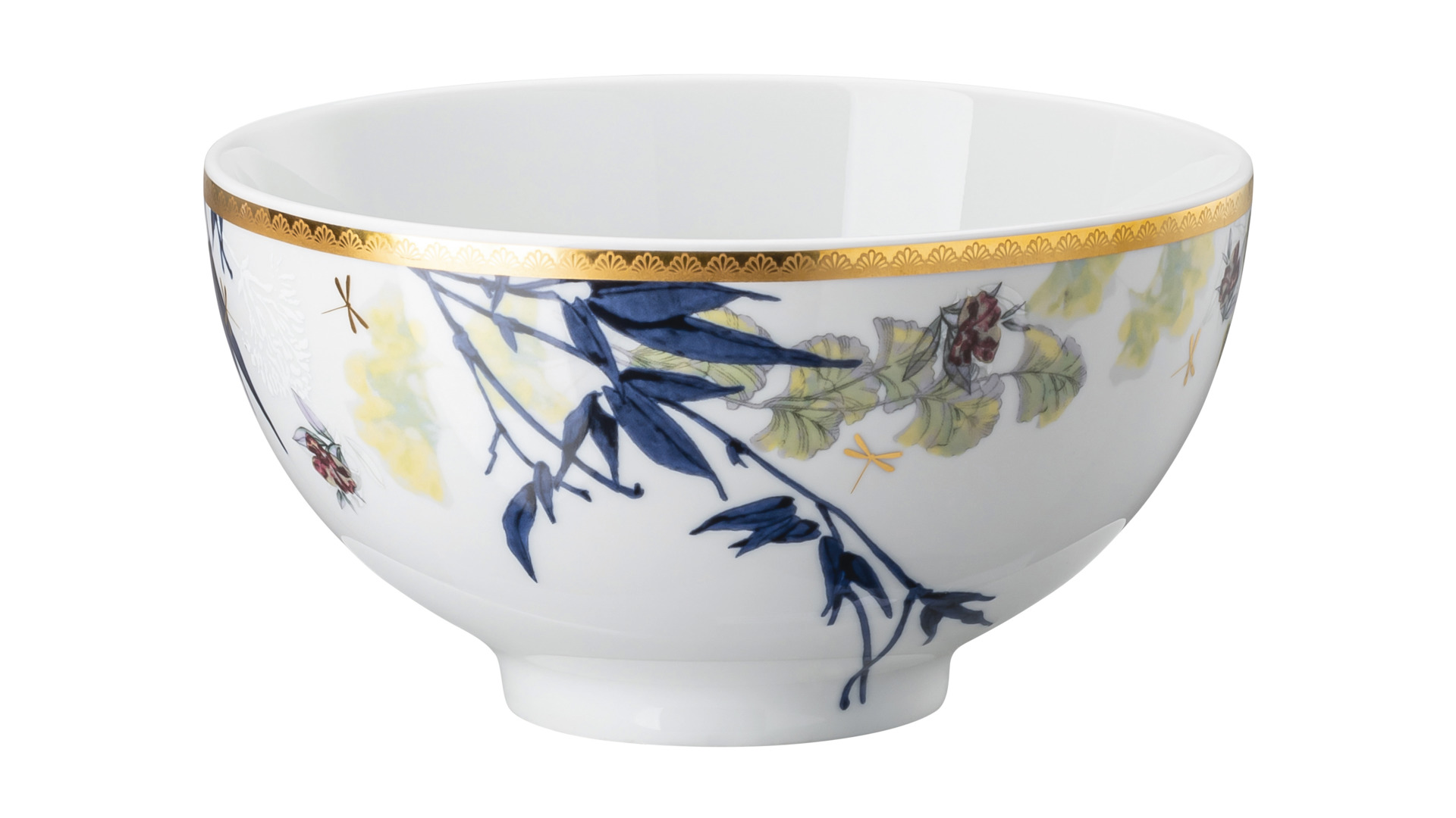 10655596 Rosenthal Сервиз столовый Rosenthal Турандот на 6 персон 24 предмета, фарфор Фарфор  - Вид №1