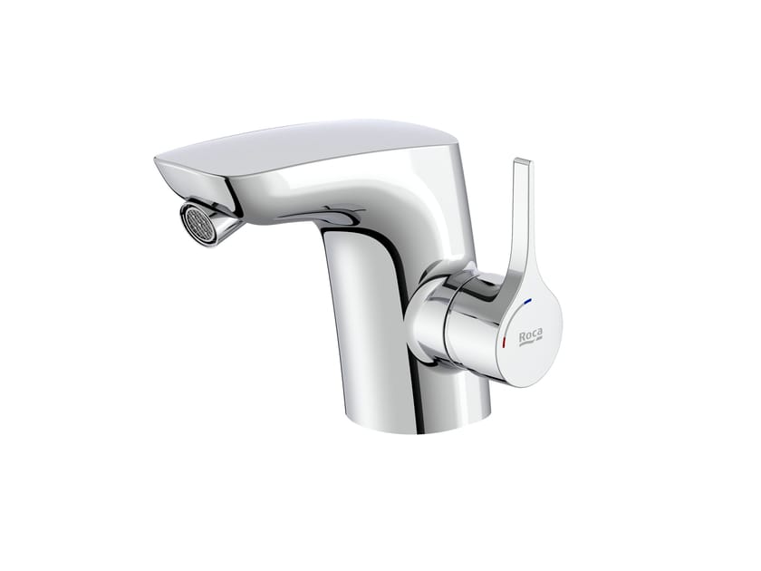 Смеситель для биде с одной ручкой из латуни Roca Insignia ARCH-00139028