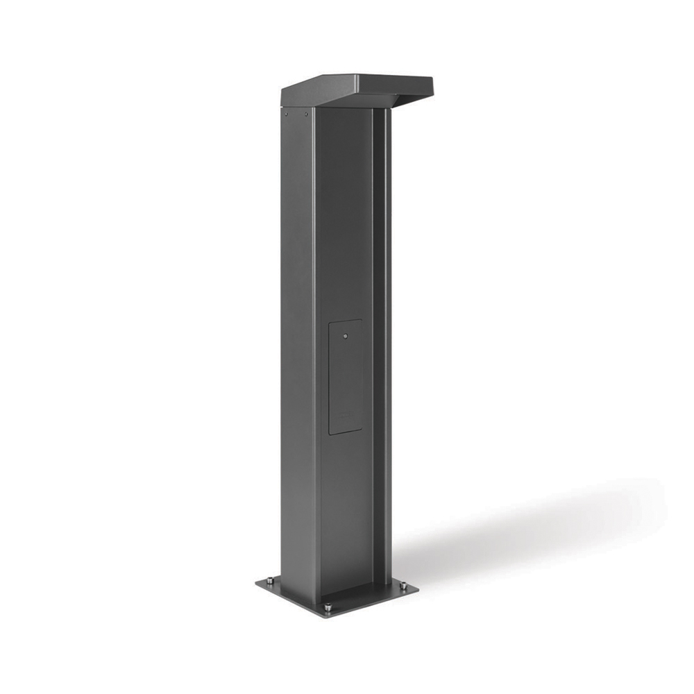 4270169 Мобильный светильник Platek ALIEN  ALIEN H. 1150 mm - LED 4000K Street optic 