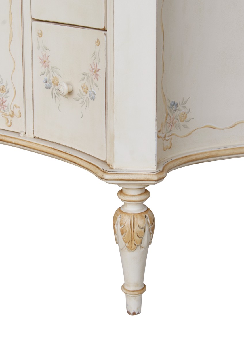 8582 Mobile bagno Bianchini&Capponi RINASCIMENTO Bianchini Capponi - Вид №5