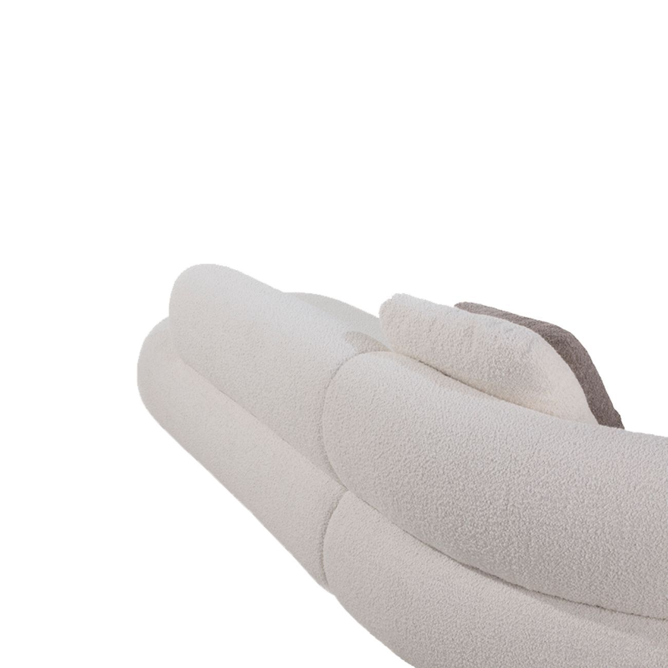 Модульный тканевый диван Casa Magna Essence ARCH-00148792 - Вид №1