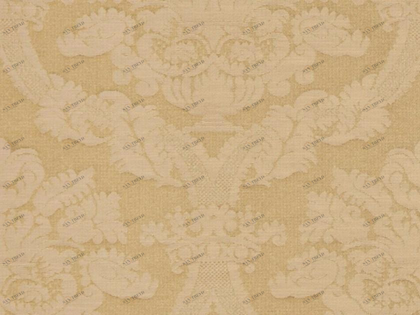 Gancedo Дамасская ткань Giardinetto Td0449-005-140