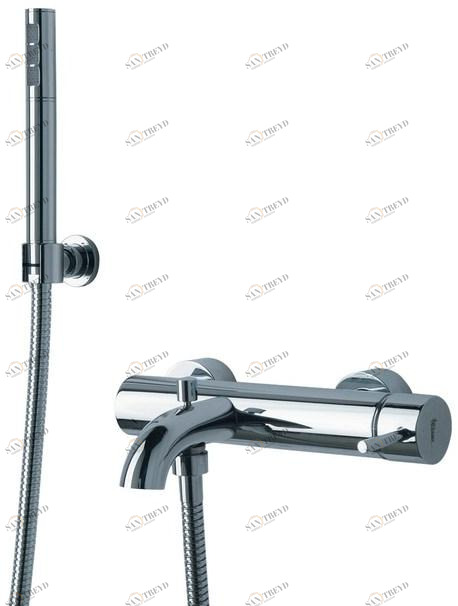 Rubinetterie Treemme X-change_mono  7500 