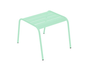 Стальная Садовая подставка для ног