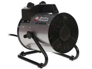 1037083 Тепловая пушка электрическая Quattro Elementi QE-3000 ETN 649-257