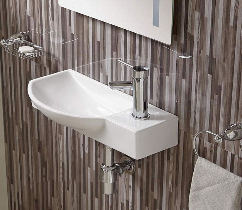 7947Cl Умывальник LAB.Space N