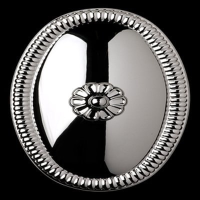 Подвесной светильник GD0404 SF S от Schonbek GD0404 SF S SCHONBEK ДИЗАЙНЕРСКИЕ 242880 Хром;зеленый  - Вид №1