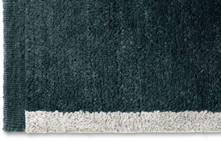 Poltrona Frau Прямоугольный шерстяной коврик ручной работы La collezione - mobili e complementi sun-id-1402273 - Вид №4