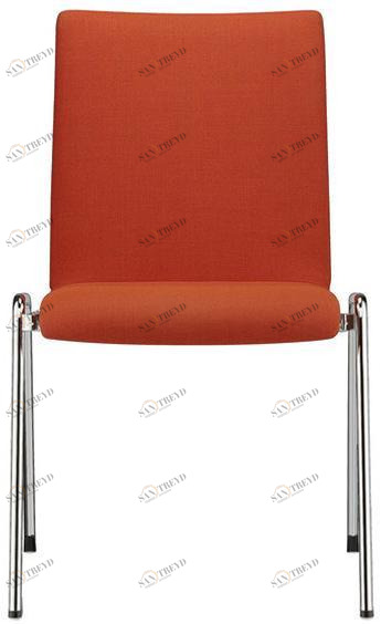 Brunner Штабелируемое кресло для конференций из ткани First sun-id-1424681