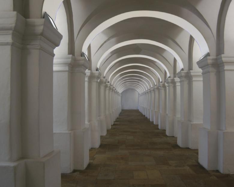 Goccia Illuminazione Настенный светильник из алюминия Volto sun-id-1480166 - Вид №1