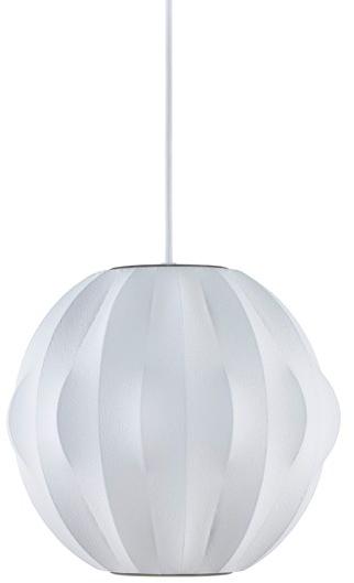 Herman Miller Подвесной светильник прямого света из полимера Nelson sun-id-1353863 - Вид №2