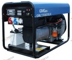 Генератор дизельный GMGen GML13000TELX sun-id-1035767