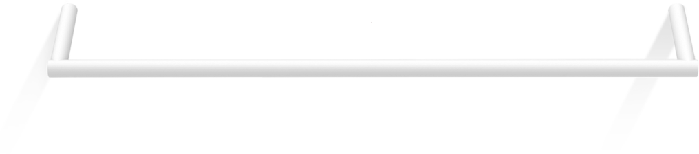 0520850 Полотенцедержатель MK HTE45 DECOR WALTHER MIKADO