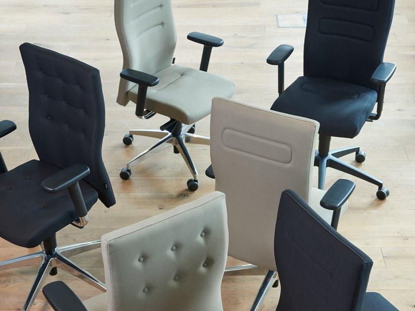 Febrü Эргономичное офисное кресло с 5 спицами sun-id-1444340 - Вид №2