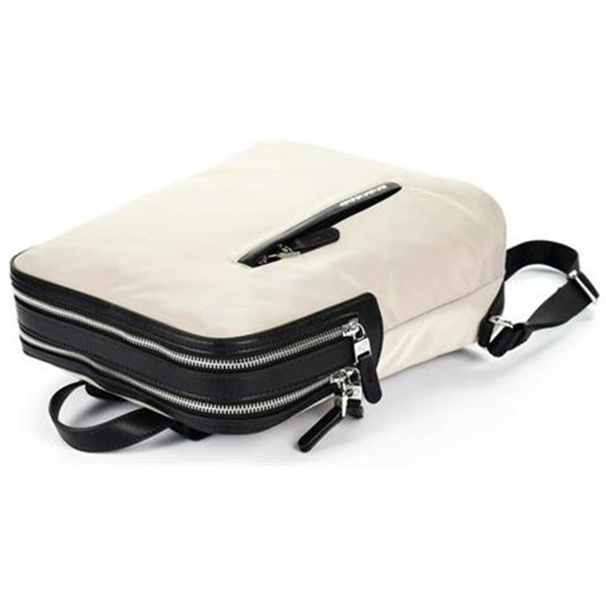 VCT08-14L Рюкзак VCT08 Backpack Mandarina Duck Hunter  - Вид №3