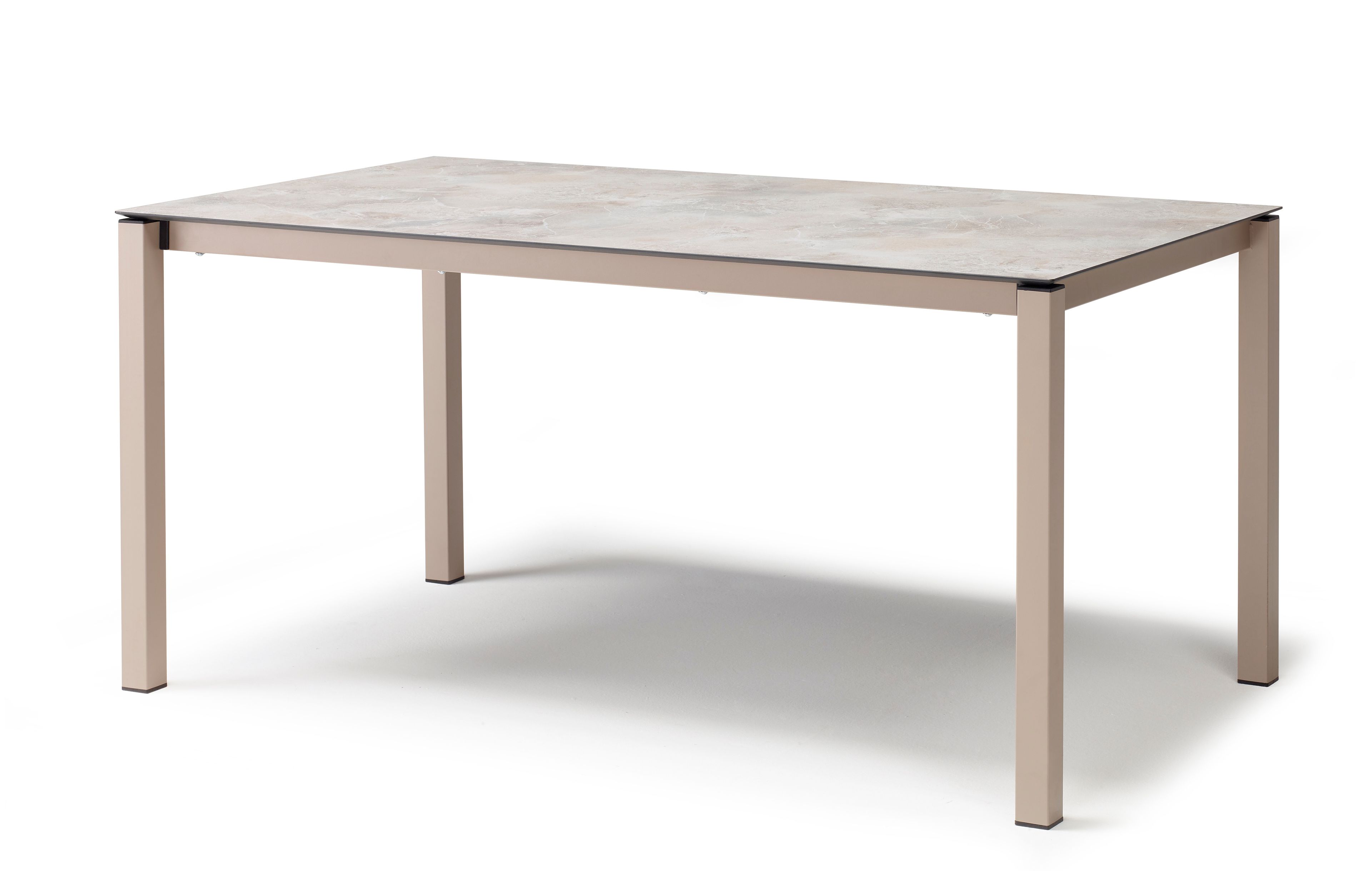 Раздвижной стол в HPL S-CAB обед ARCH-00038957 - Вид №23