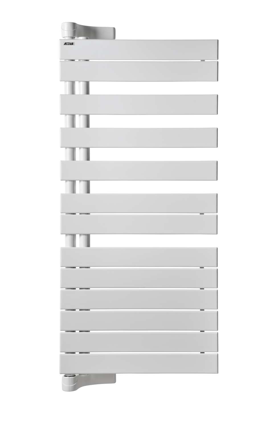 Водяной радиатор FLT118-055 Fassane Spa Twist Gauche Acova 1280  - Вид №4