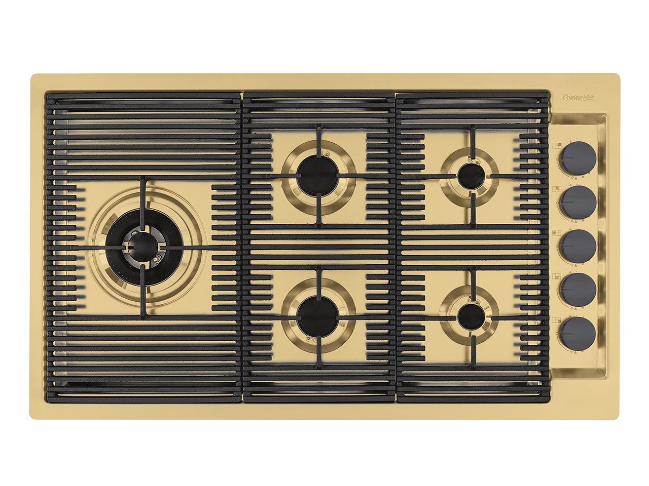 Плита из нержавеющей стали Foster Outline ARCH-00074890 - Вид №3