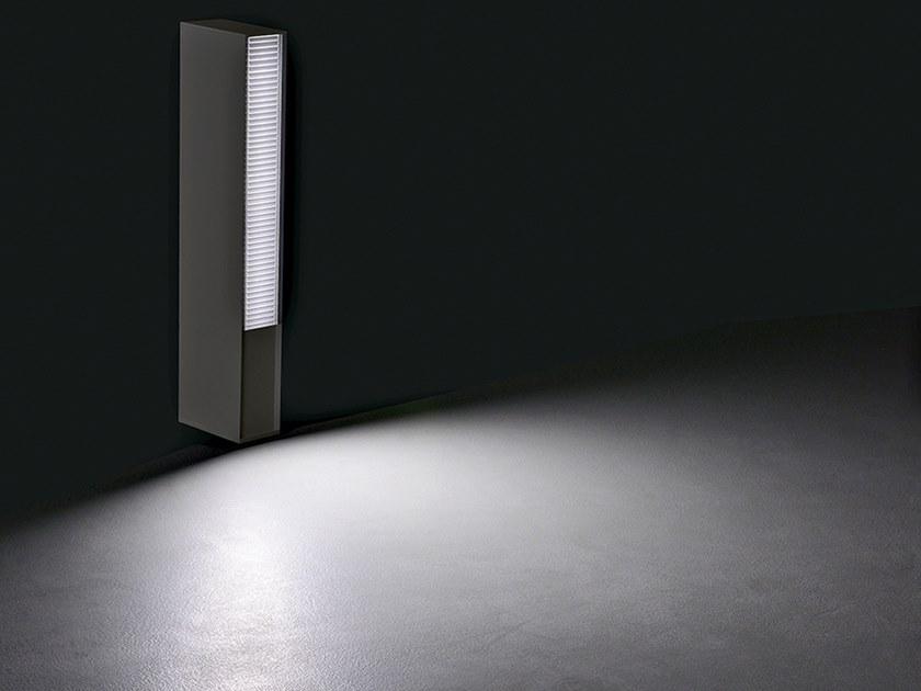 Aldabra Светодиодный столб sun-id-1490263 - Вид №3