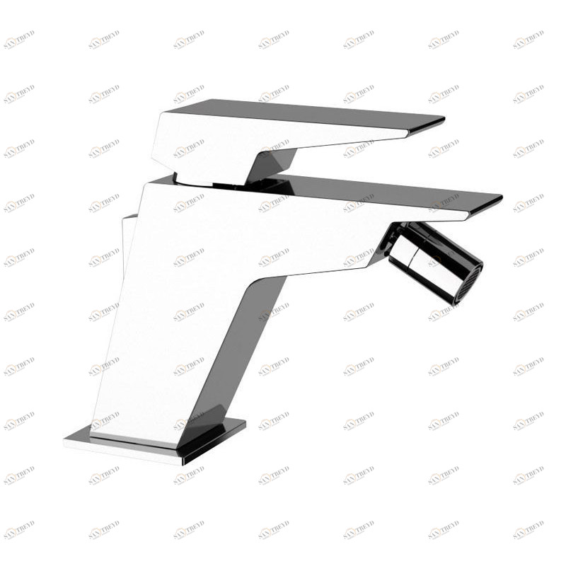 SP604 Смеситель для биде DANIEL RUBINETTERIE 