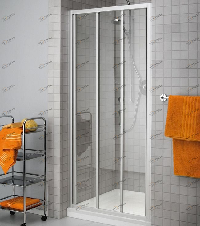 CUST Quadra collection Раздвижная дверь DUKA 45209