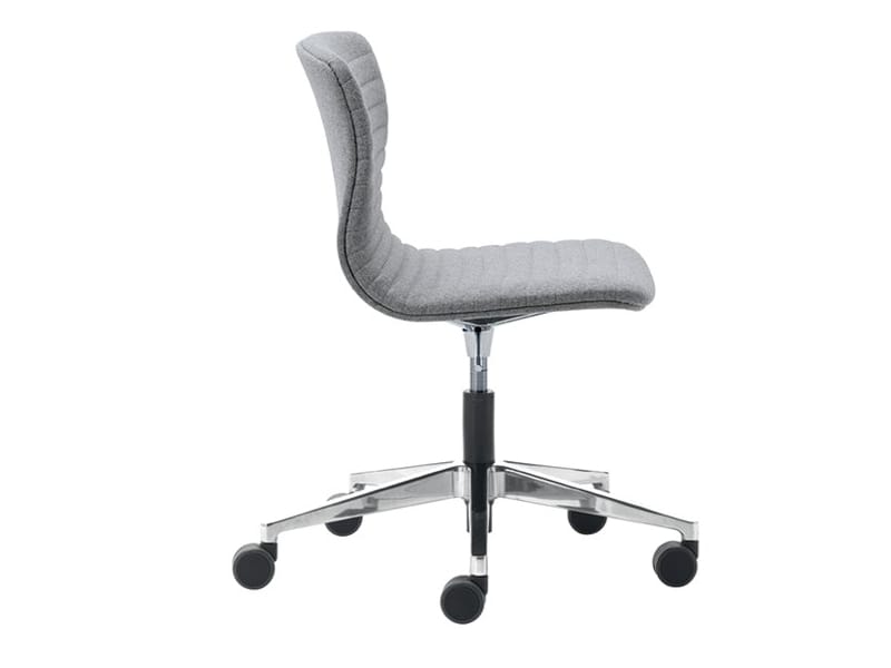 Вращающееся офисное кресло с колесами VAGHI Union Guest ARCH-00009762 - Вид №1