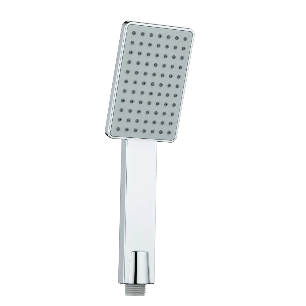 Лейка для душа Sensea Bacata 1 режим цвет хром 82255908 STLM-2174264