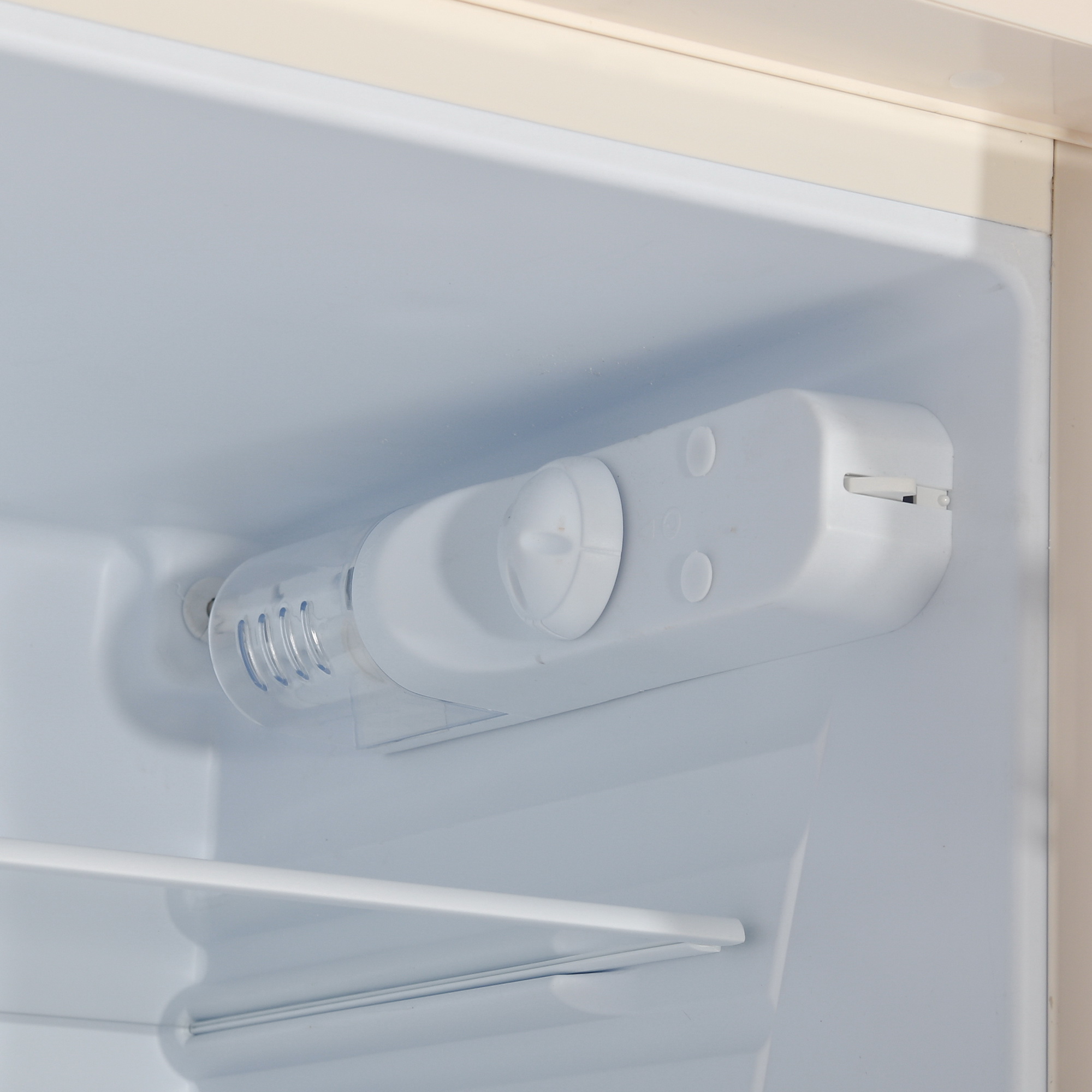 1229517 Холодильник с морозильником   DON R-299 S бежевый STDN-0039180 - Вид №8