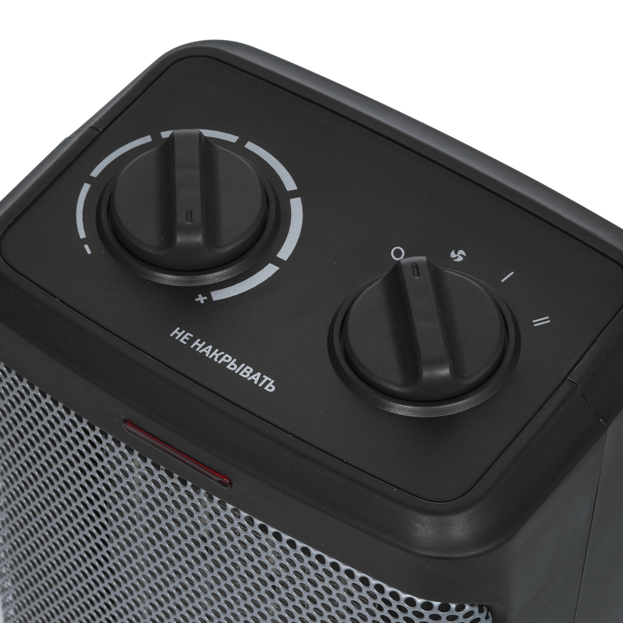 9936081 Тепловентилятор Marta MT-2523 STDN-0125554 - Вид №3