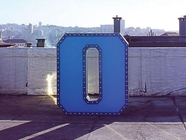 Delightfull Флуоресцентная световая буква sun-id-1353723 - Вид №1