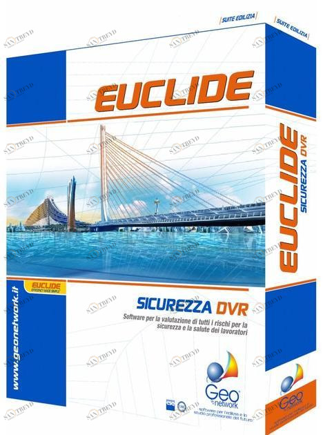 GEO NETWORK Составление документа об оценке рисков Edilizia sun-id-1401509