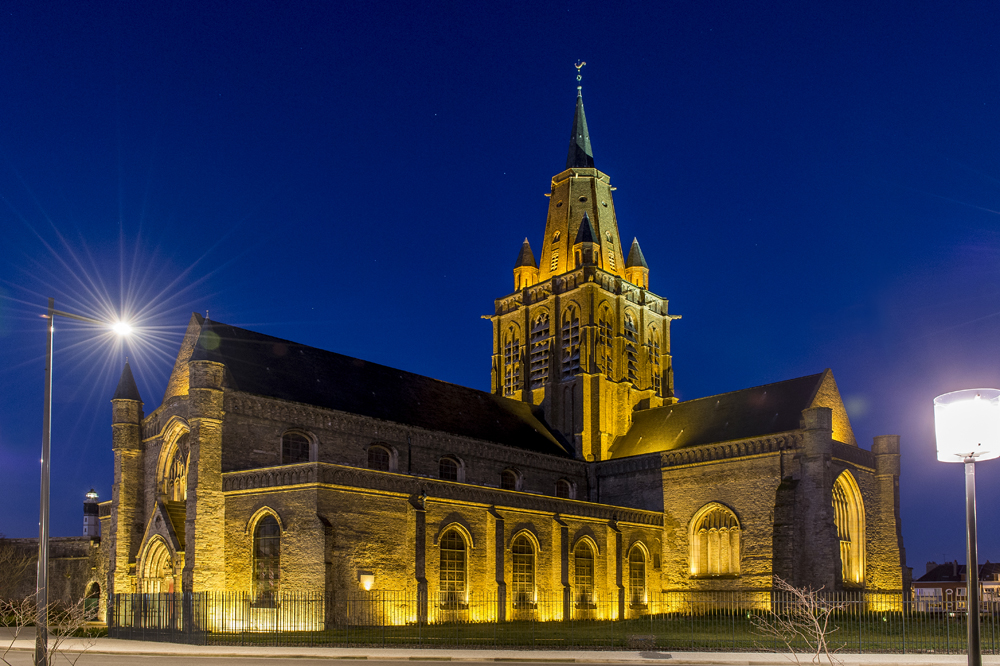 8498667 Встраиваемый в пешеходный пол Platek MINI CORNICHE Incasso   MINI CORNICHE 1200 mm - LED 4000K Elliptical  - Вид №5