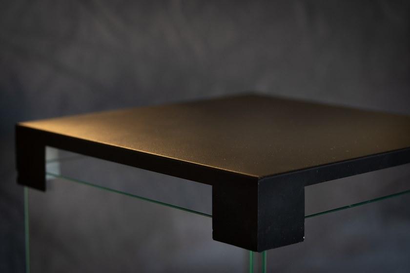 Planika Уличный газовый камин sun-id-1344856 - Вид №12