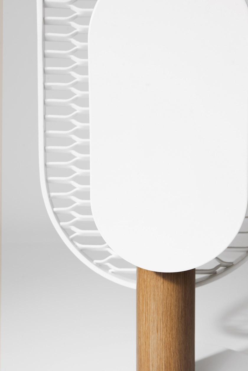 Atmosphera Торшер для улицы из алюминия Talk Tl.fl - Вид №2