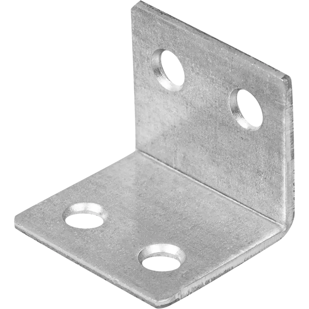 Santreyd Уголок мебельный усиленный с перфорацией 25×25 мм 83613033 STLM-0042745