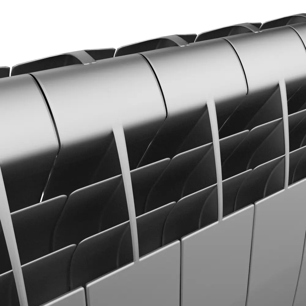 Royal Thermo Biliner — биметаллический радиатор с итальянским дизайном 82758181 STLM-0035584 - Вид №2