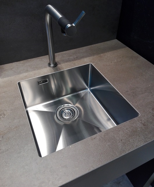 Столешницы для кухни - Винт велюто LIGRON LIST252 2154 - Вид №3