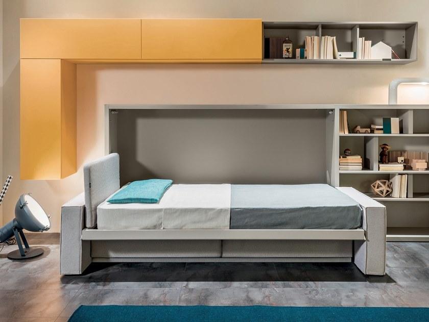 CLEI 3-х местный раскладной диван Kali sun-id-1432750 - Вид №1