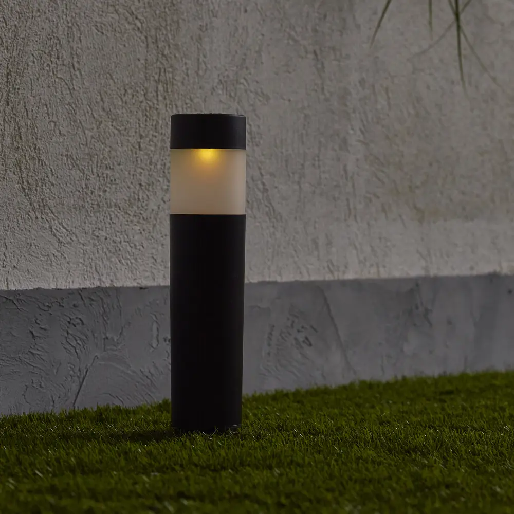 INSPIRE Praia: Солнечный светильник для ландшафтного дизайна с RGB-подсветкой 82665977 STLM-0033296