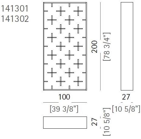 Arketipo Библиотека sun-id-1503904 - Вид №4