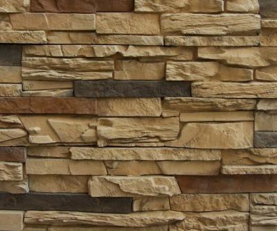 Утес 1003-2 искусственный камень 10х50 Еврокамень sun-id-333653