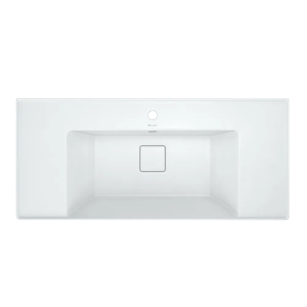 Santreyd Грэмми - фарфоровая раковина 1000 мм для медицинских учреждений 84267602 STLM-0047887 - Вид №1